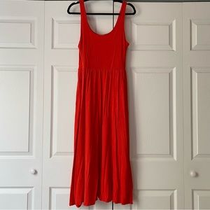 Wilfred Summer Dress size L